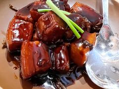 -大儒小厨·苏浙菜(瑞虹太阳宫店)