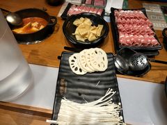 -呷哺呷哺(砂之船奥莱店)