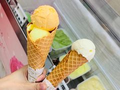 -成裕雪糕店(士多店)