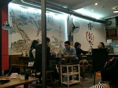 -盖帮鳝鱼串串(东郊记忆店)