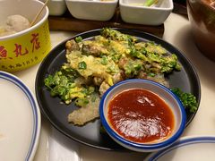 -林四喜·闽南传家菜(鼓浪屿店)