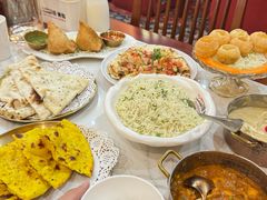 -清真· AL-JANNAT 佳纳特餐厅(仙林店)