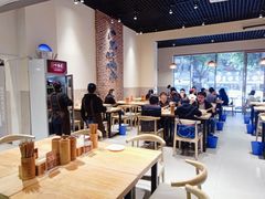 大堂-嘉州叶婆婆钵钵鸡(建设路店)