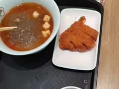 -回味鸭血粉丝汤(砂之船店)