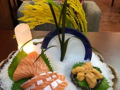 紫海胆-简家·海鲜盛宴(下沙店)