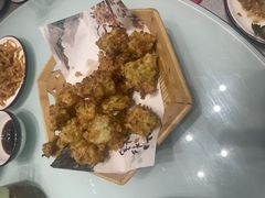 -添福来墨鱼饺子 · 海鲜东北菜(大连星海·黄浦路店)