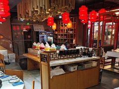 -老屋印象川菜(马园路店)