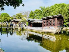 -南京中国近代史遗址博物馆(南京总统府)