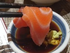 -歌行灯日本料理(伊势丹店)