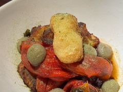 -MAGPIE喜鹊派餐厅(华侨城店)