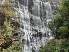 -千泷沟大瀑布旅游区