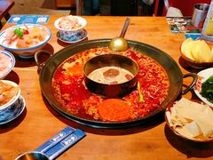 -楠火锅(太古里总店)