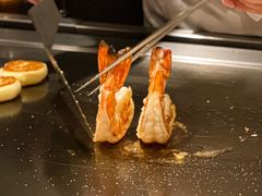 -Ginza Onodera铁板烧(外滩十八号店)