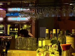 -18BAN音乐啤酒馆(西丽店)