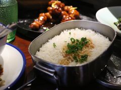 儿时酱油饭-寻宝记绍兴菜(鲁迅路店)