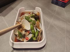 -丽伟的串·烧烤·砂锅(季景天地店)