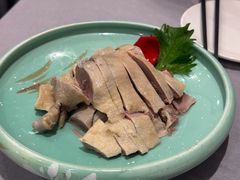 盐水鸭-金哥私房菜馆(张府园总店)