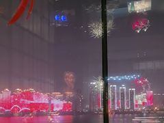 -君庭中餐厅(湘江豪生店)