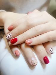 点击看大图 -伊奈尔美甲美睫