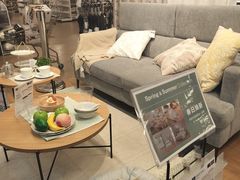 -NITORI 宜得利家居(金银潭永旺梦乐城店)