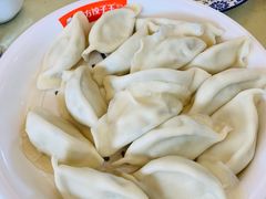 -北方饺子王·海肠捞饭·海鲜锅(山大店)