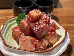 -炙忧烤肉屋(中国铁建广场店)