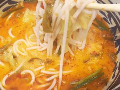 -阿香米线杭州西湖银泰文化广场餐厅