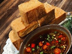 -眷屋の深夜食堂(云锦中心店)