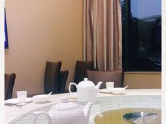 包厢-轩记海鲜餐厅·四十五年老字号·经典粤菜(西区彩虹店)