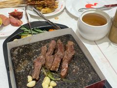 -凡塔斯牛排自助餐厅(广东佛山三水万达店)