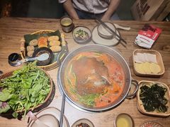 -老凯俚酸汤鱼(东山店)