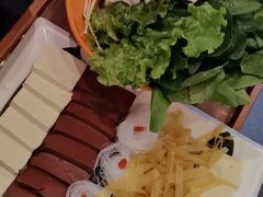 -北门涮肉·铜锅涮肉(南锣鼓巷店)