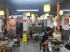 -郝大姐·乌龙山铁板烧(大学城三店)