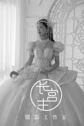 点击看大图 -金海岸婚纱摄影(塘沽店)