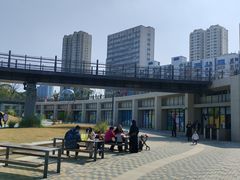-宁波儿童公园(鄞州区)