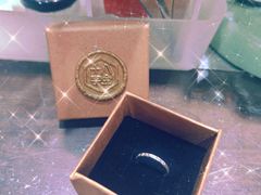 -十八字金·银饰·开蚌DIY·手工体验团建(世纪金源店)