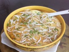 -巢湖名吃·徽府农家菜(半汤店)