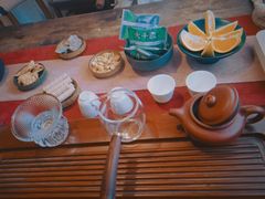 -邈墨茶馆(凤起路店)