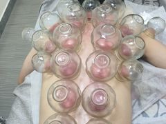 -张钰强中医正骨推拿连锁(唐家人才公寓店)