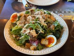 -Margherita雏菊意大利餐厅(雅颂庭购物中心店)