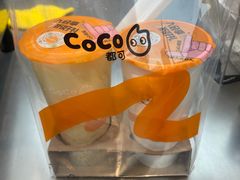 -CoCo都可(十全东店)