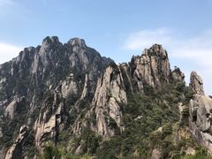 -三清山锦琛山庄