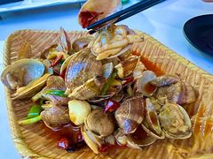 -眼镜哥浦江夜宵大本营