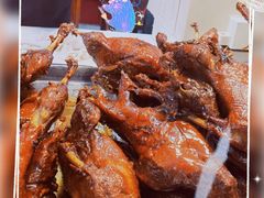 -王浩儿纪六孃甜皮鸭(乐山总店)