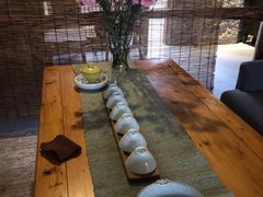 -驿舍·民國老营房院子私房菜(科学会堂店)