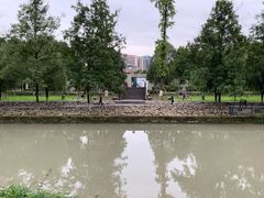 -沙河三洞古桥公园