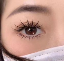 -COME·美睫Eyelash美甲