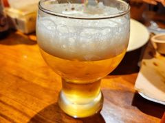 -VIKING SALOON西部美式烟熏烤肉(和平路店)