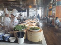 -君悦酒店·乐厨·高空自助餐(青年大街店)