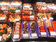 -盒马鲜生(曜一城店)